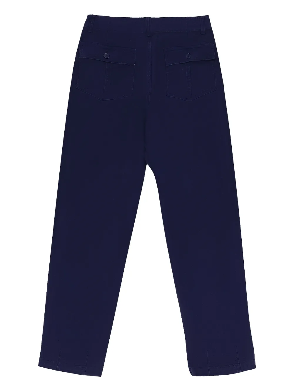 Aimé Leon Dore Straight broek - Blauw