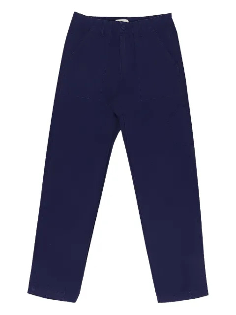 Aimé Leon Dore straight-leg trousers