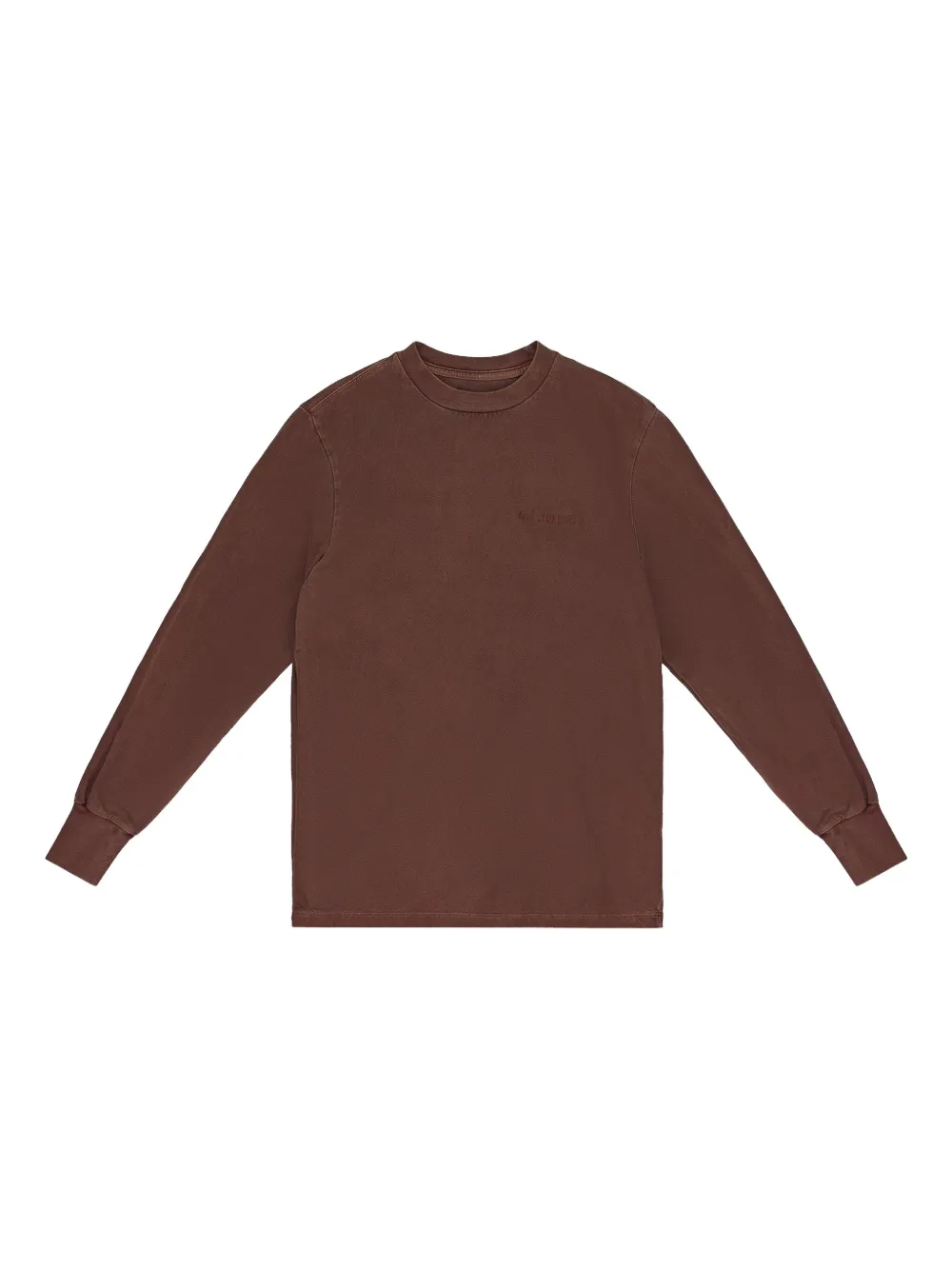 Aimé Leon Dore Cotton Sweater In Animal Print