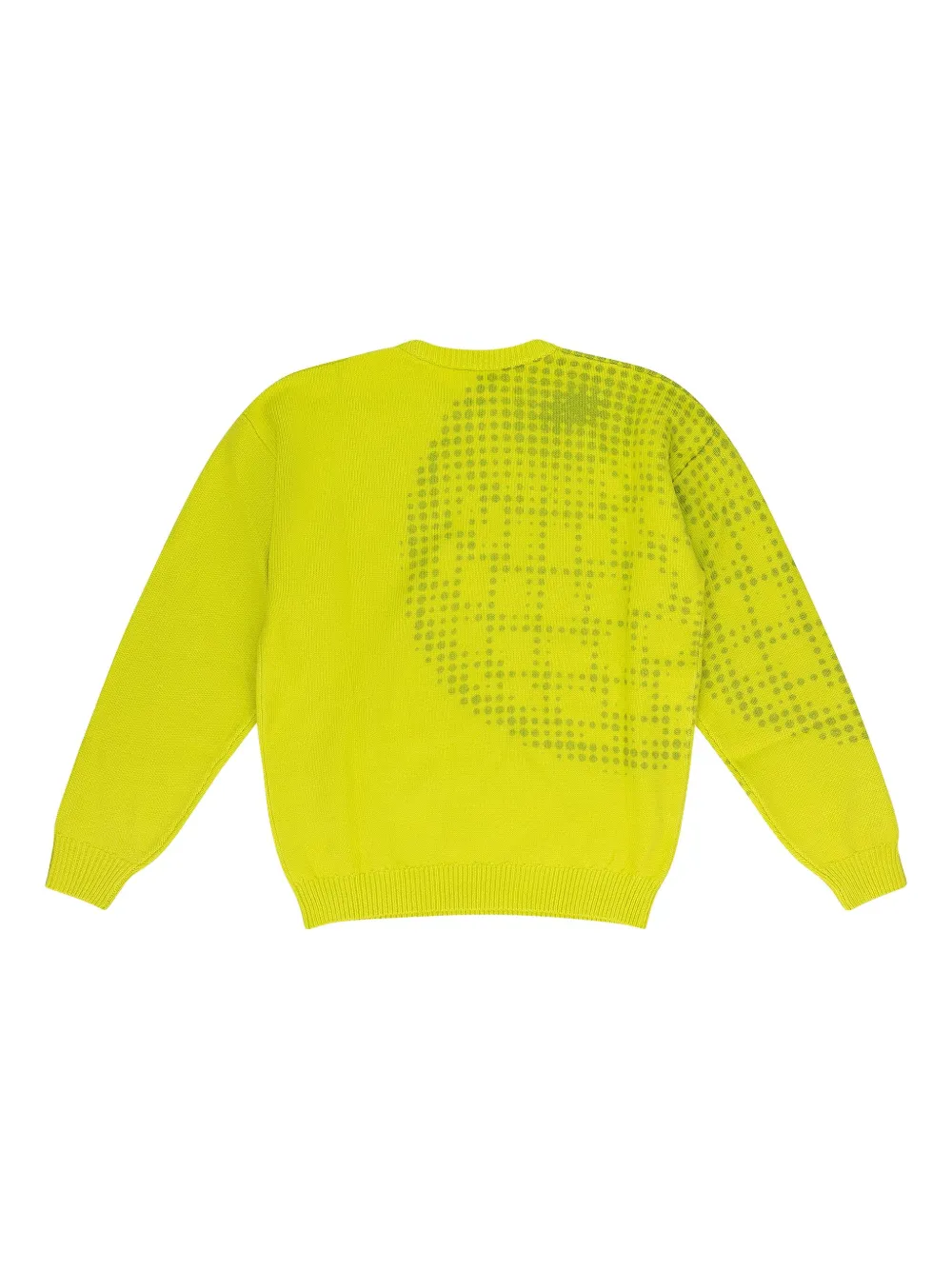 Aimé Leon Dore x New Balance trui met print - Geel
