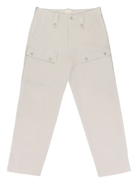 Aimé Leon Dore straight-leg trousers