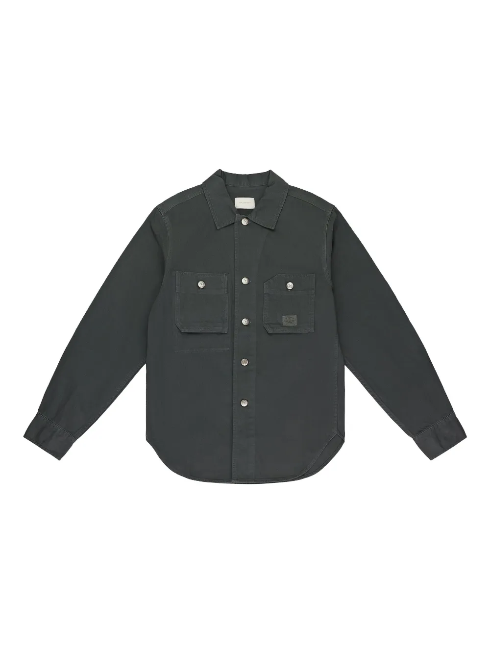 Aimé Leon Dore camisa manga larga | gris | Image 1