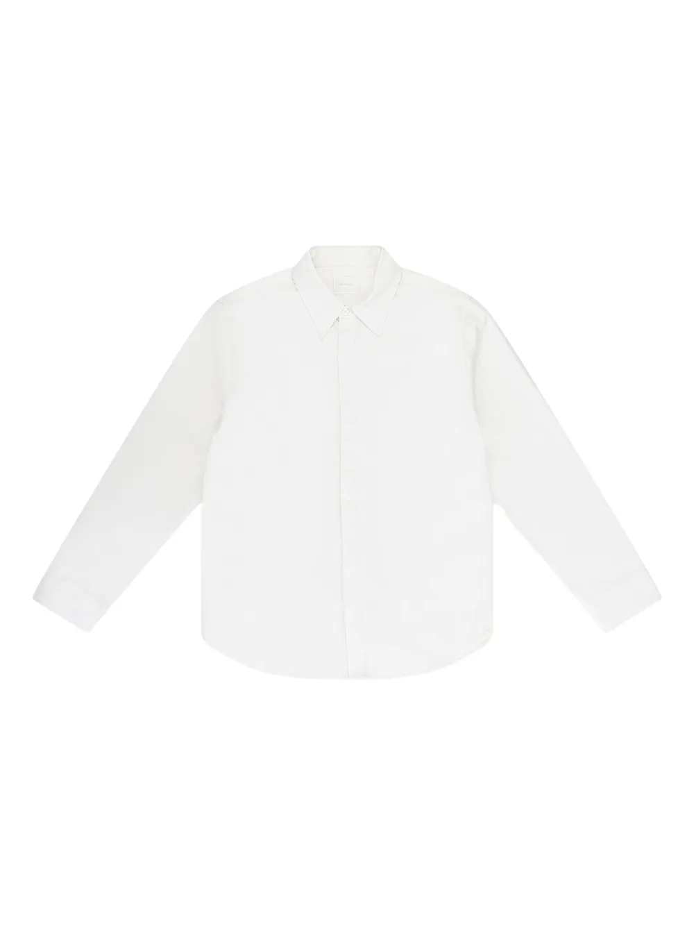 Aimé Leon Dore camisa manga larga | blanco | Image 1