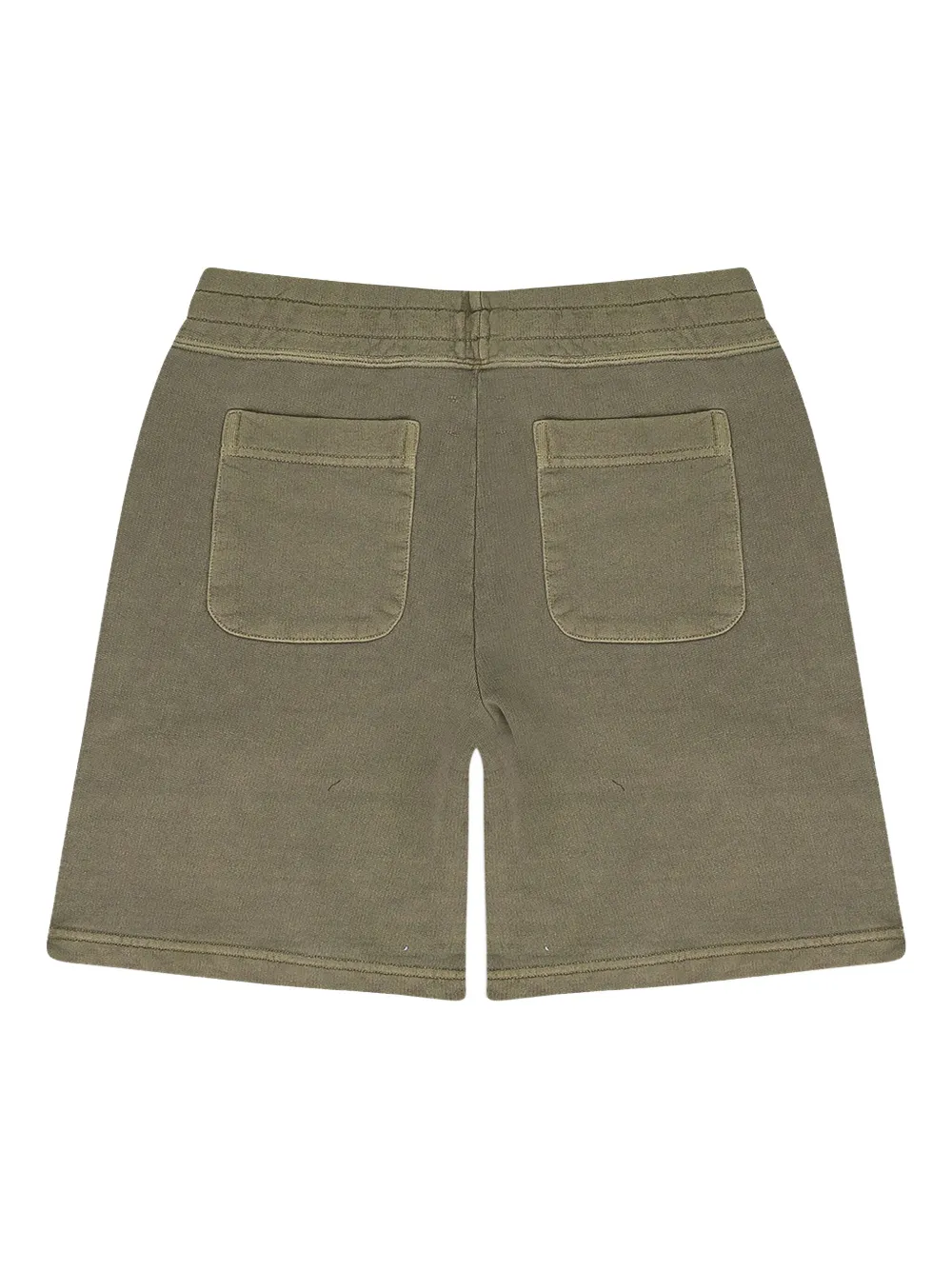 Aimé Leon Dore Shorts met trekkoord - Groen