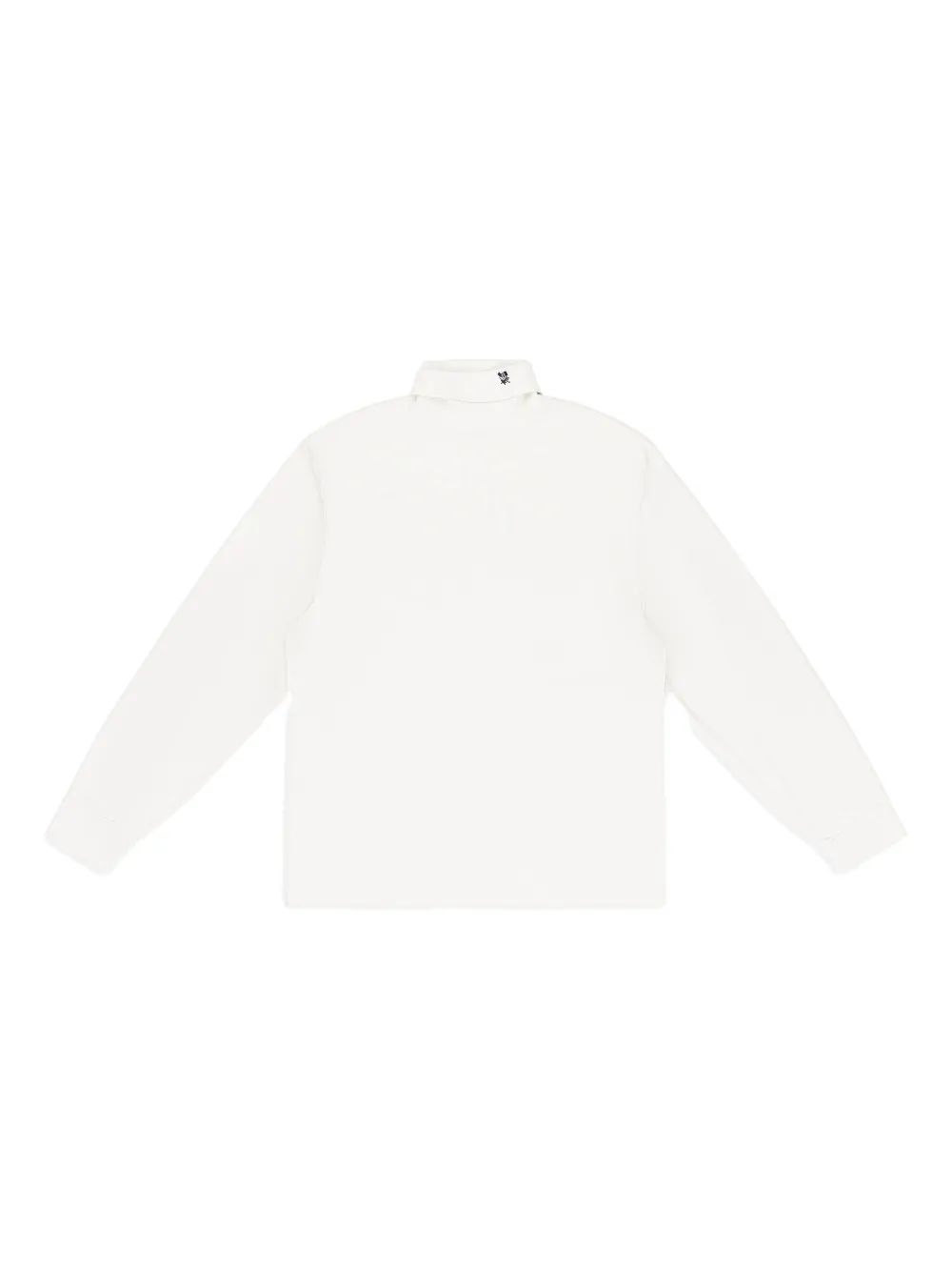 Aimé Leon Dore turtleneck sweater | White | Image 1