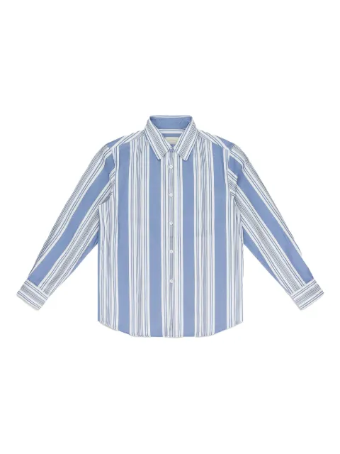 Aimé Leon Dore striped shirt