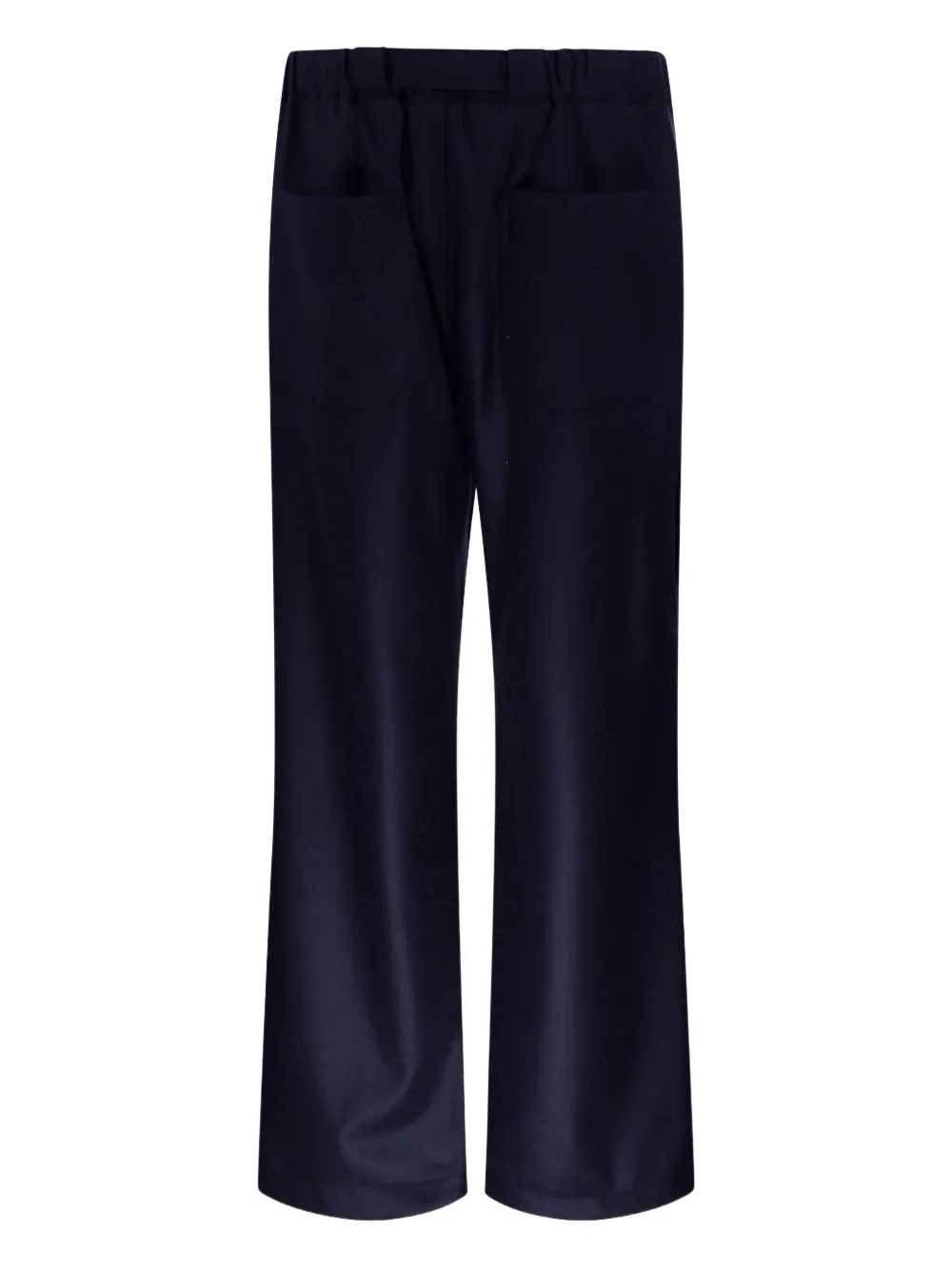 DARKPARK Jordan buckle trousers | Regular-Fit & Straight Leg Pants | Image 2