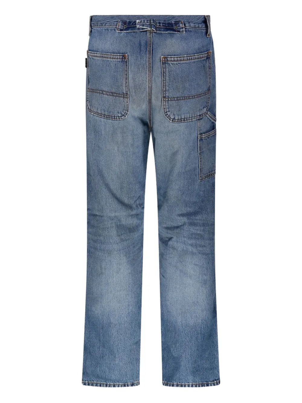 Haikure straight-leg jeans | Regular & Straight-Leg Jeans | Image 2