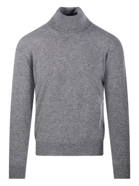 Altea pull en laine à col roulé