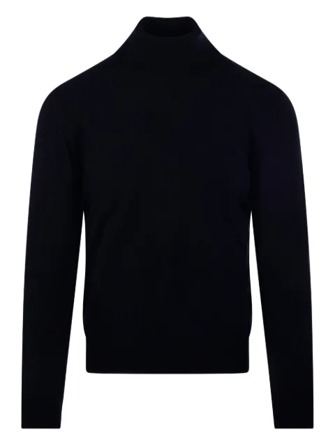 Altea high-neck sweater