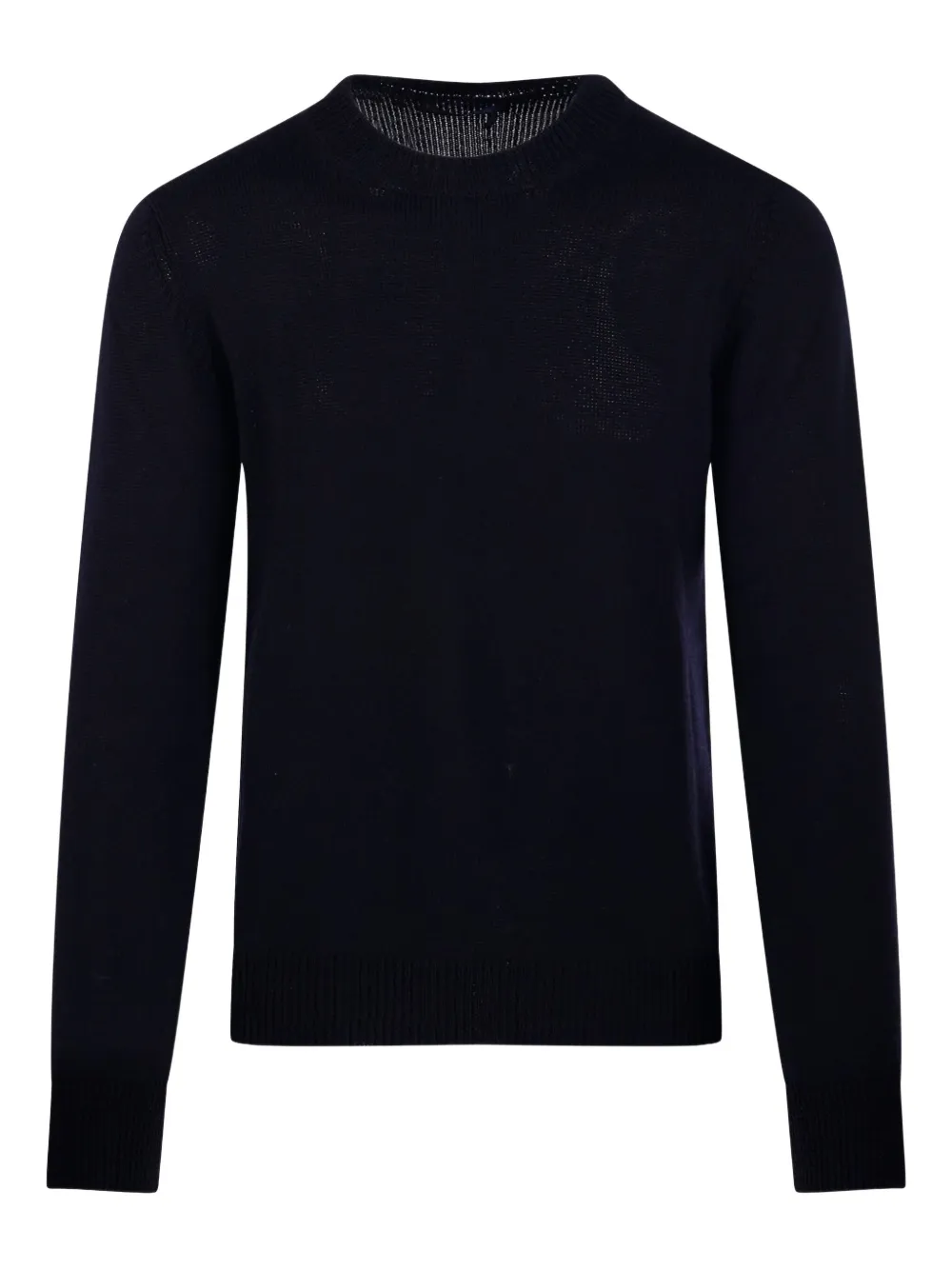 Fabrizio Del Carlo suéter con cuello redondo | negro | Image 1