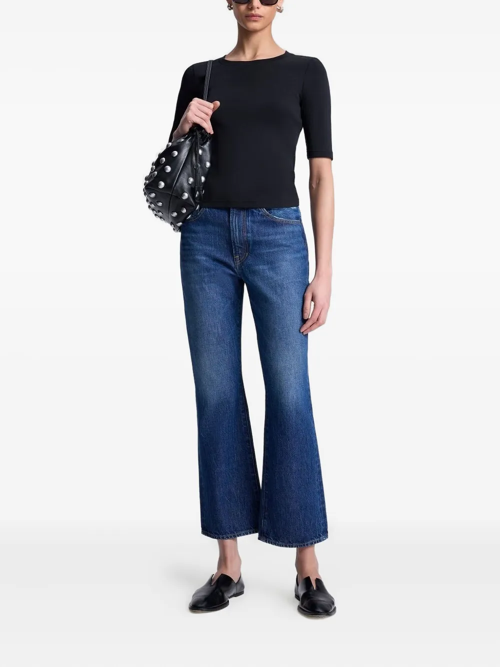 A.L.C. playera Rory | Playeras y jerséis | Image 2