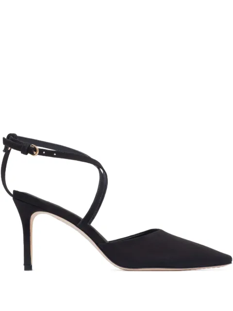 Bernardo 1946 90mm Yazmin pumps