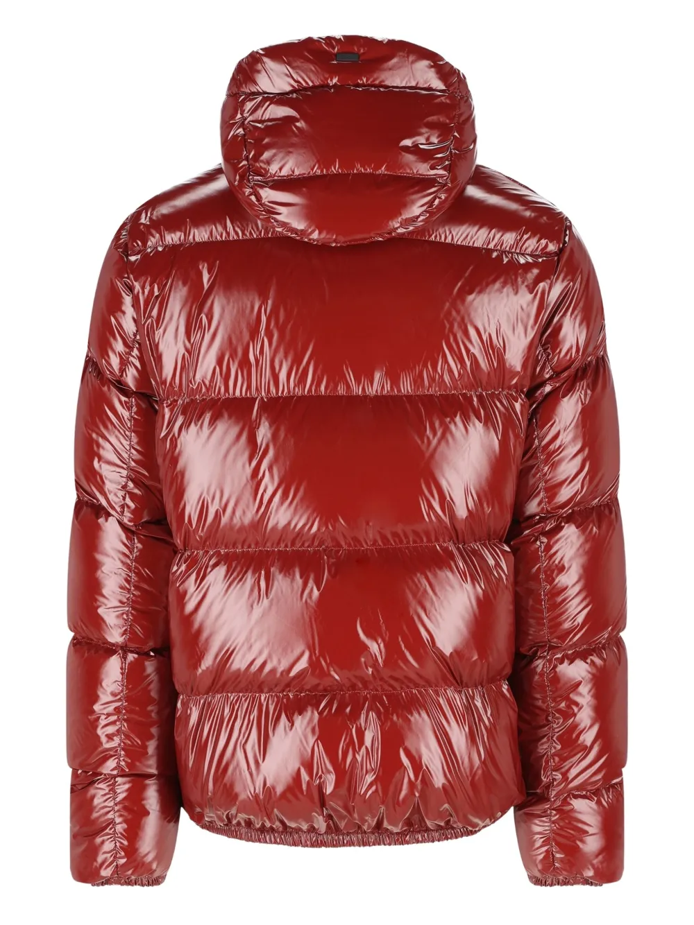 Herno hooded down jacket | Down Jackets | Image 2
