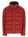 Herno padded jacket - Red