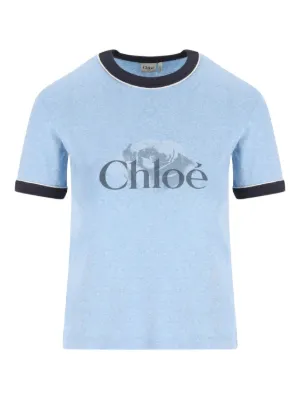 Chloé（クロエ）Tシャツ・カットソー - FARFETCH
