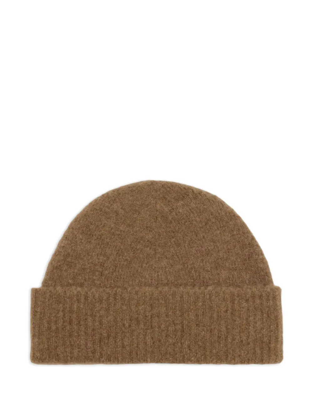 AMI Paris Ami de Coeur Beanie mit Applikation | Herren | Image 2