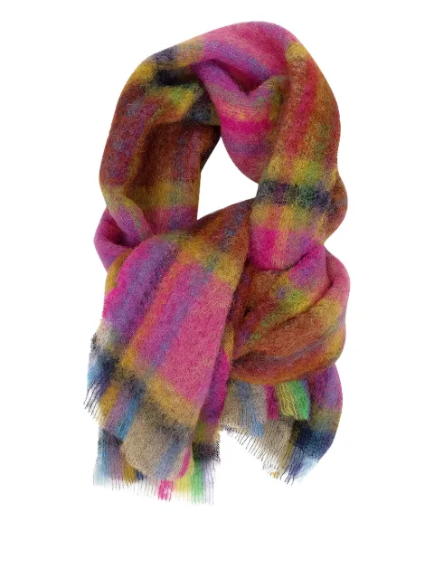 Aimé Leon Dore cashmere scarf