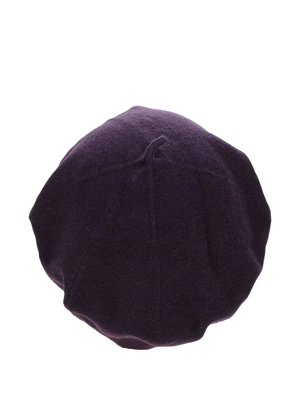 Aimé Leon Dore cashwool beret | Purple | Image 1