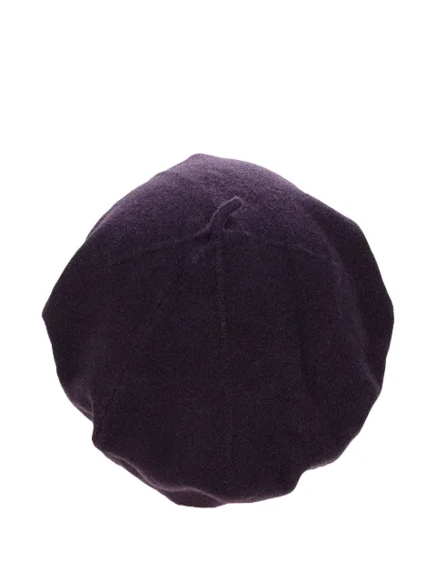 Aimé Leon Dore cashwool beret