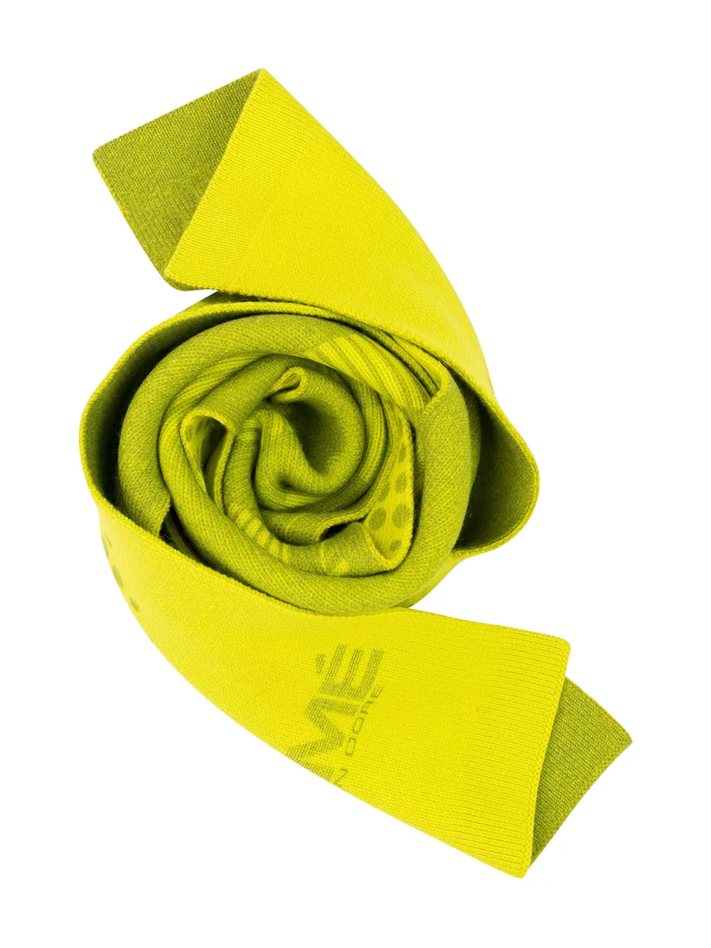 Aimé Leon Dore Wollen sjaal - Groen