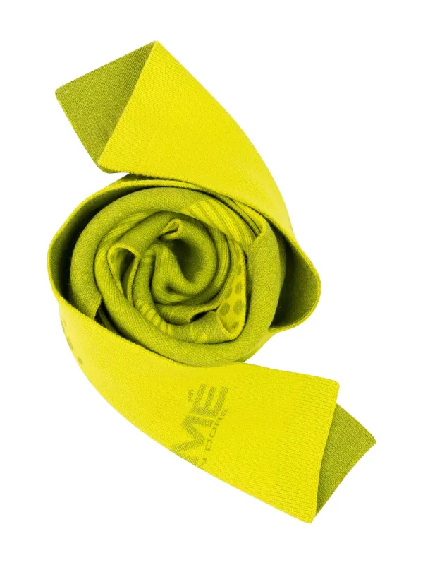 Aimé Leon Dore Wool Scarf | Green | FARFETCH