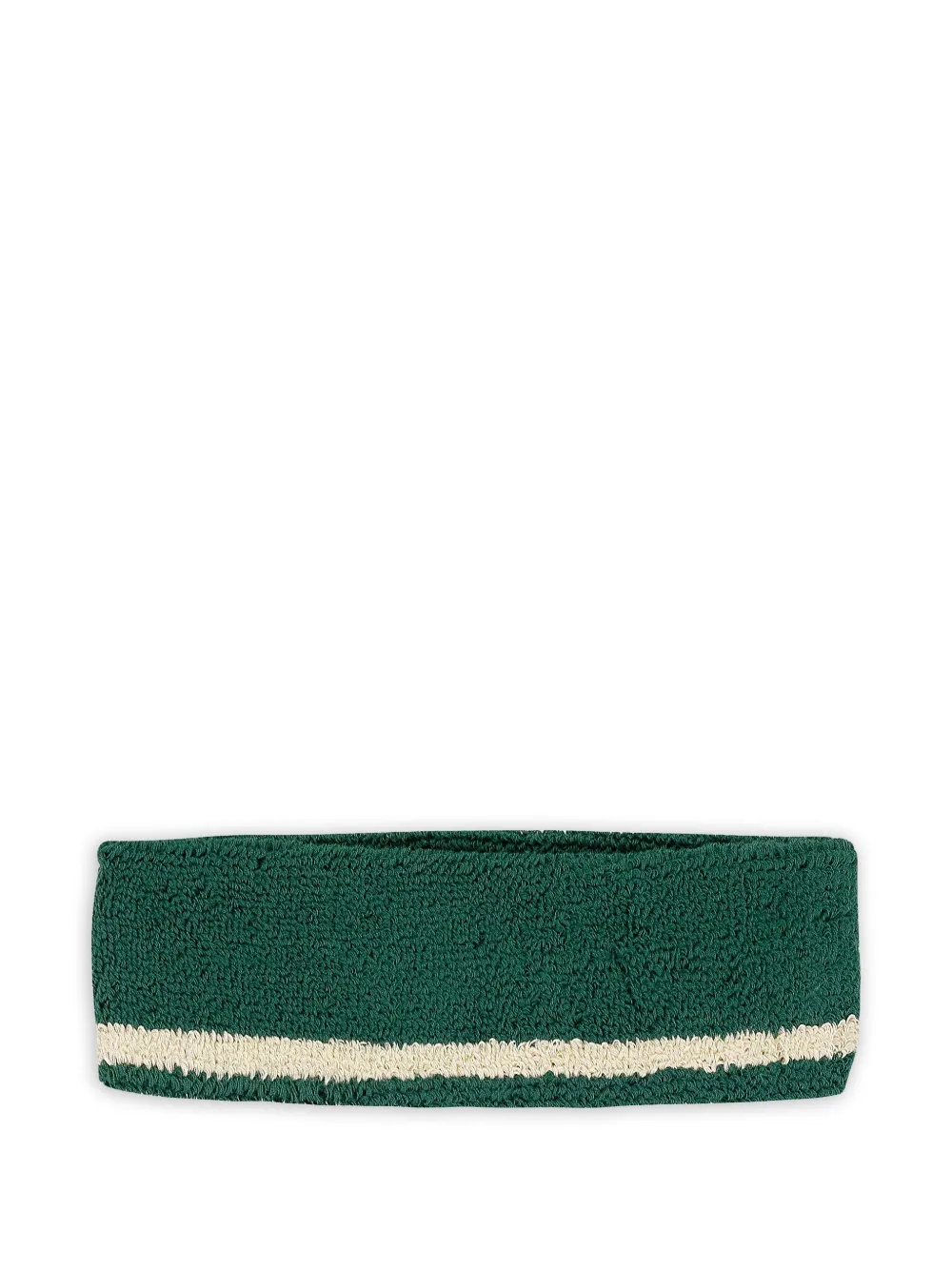 Aimé Leon Dore striped headband | Image 2