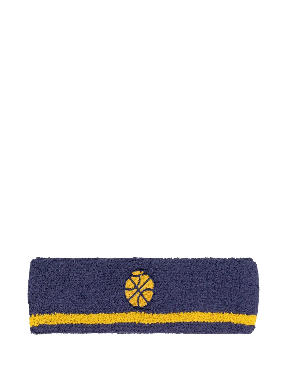 Aimé Leon Dore x New Balance Sonny NY headband | Blue | Image 1