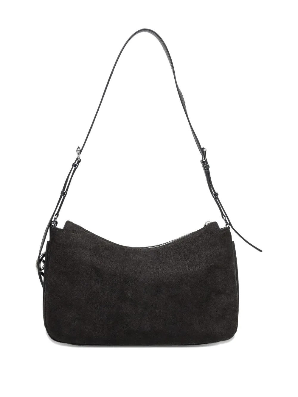 Michael Michael Kors suede shoulder bag | Image 2