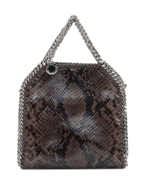 Stella McCartney mini Falabella tote bag