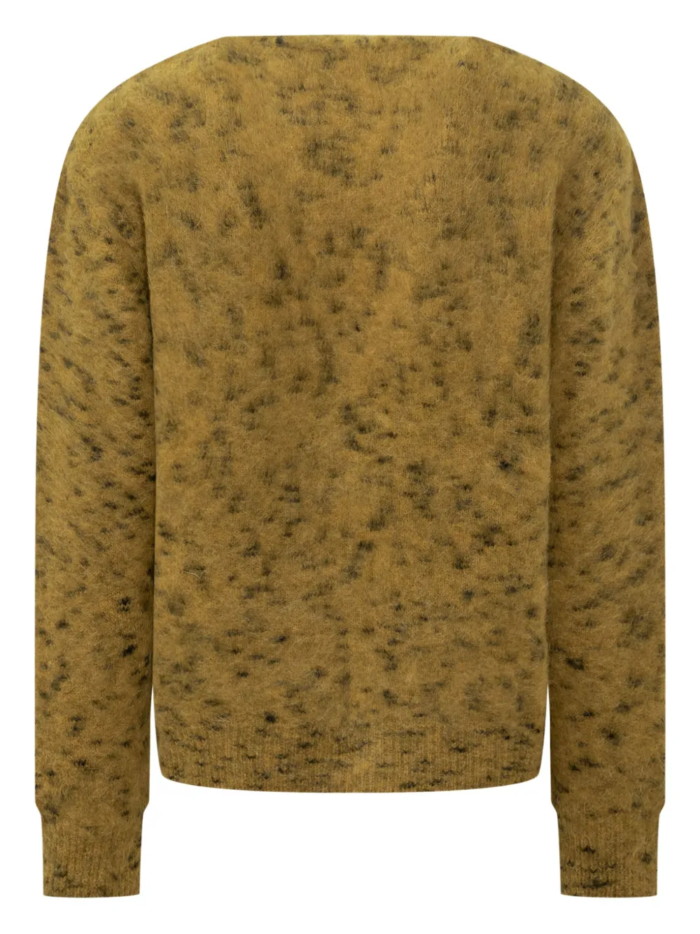 A Paper Kid pocket knitted cardigan | Cardigans | Image 2