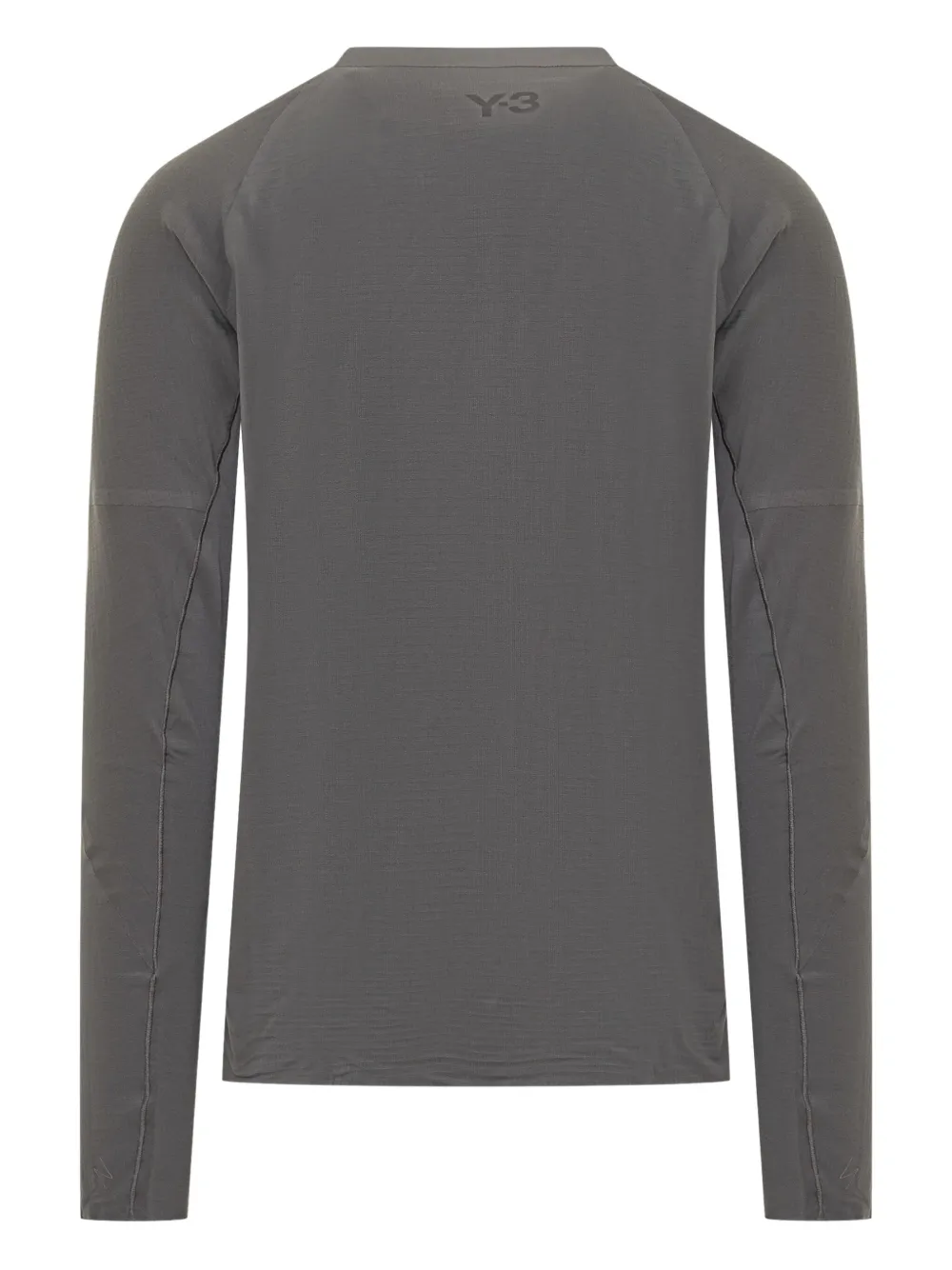 Y-3 playera manga larga | Playeras y chalecos deportivos | Image 2
