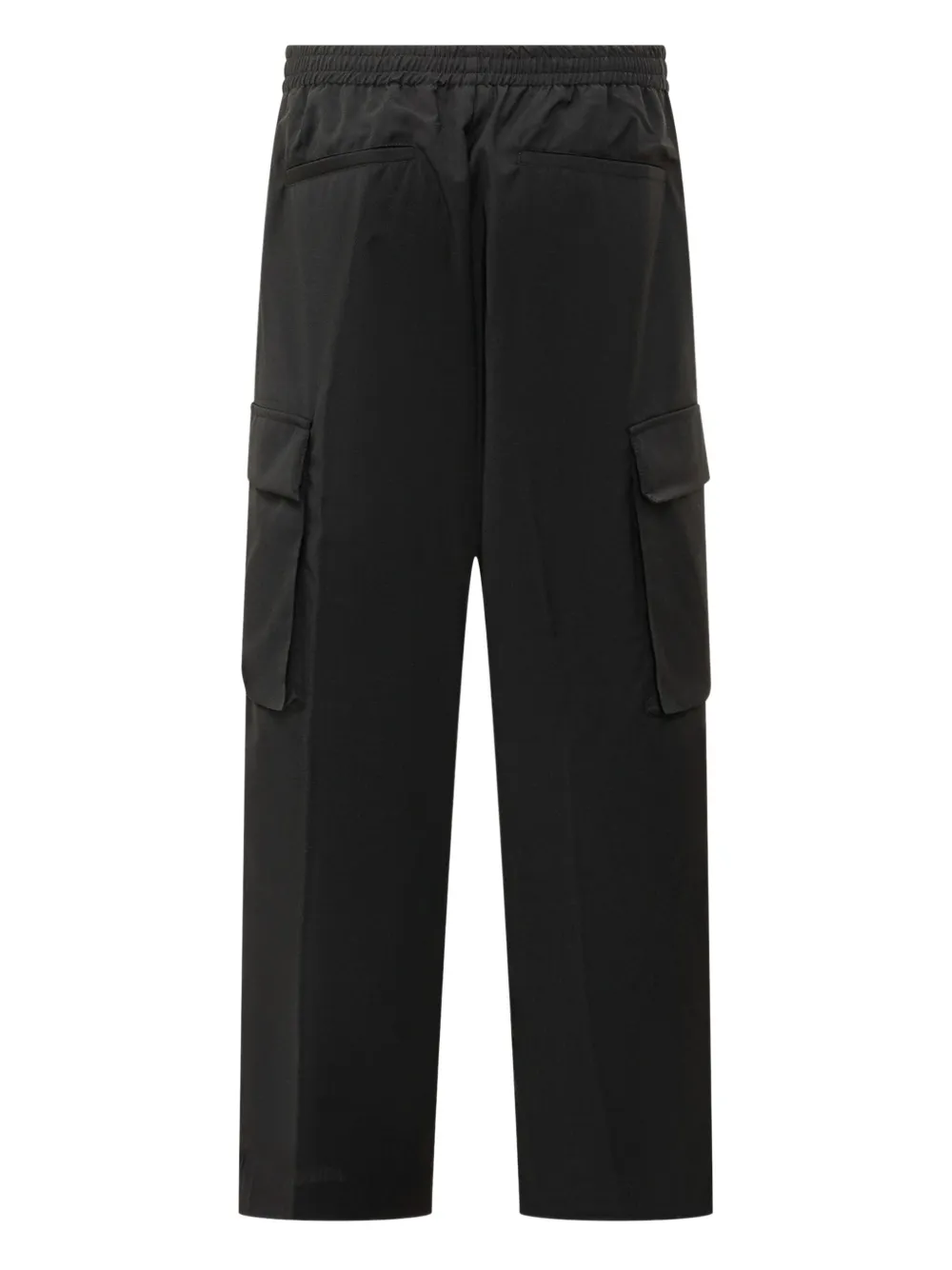 A Paper Kid cargo-pocket trousers | Regular-Fit & Straight Leg Pants | Image 2