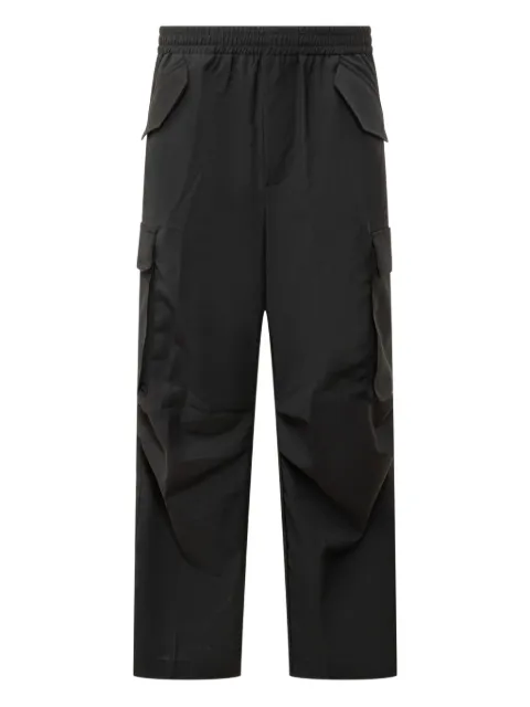 A Paper Kid cargo-pocket trousers