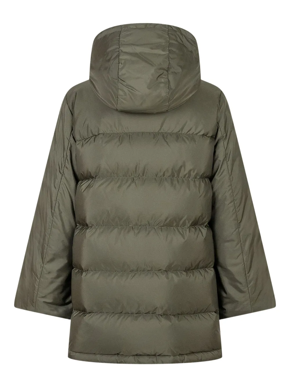 Moncler Enfant parka larga Gesunder | Chamarras capitonadas | Image 2