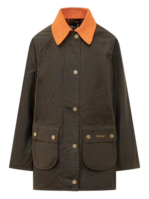 Barbour Icons Beadnell jacket