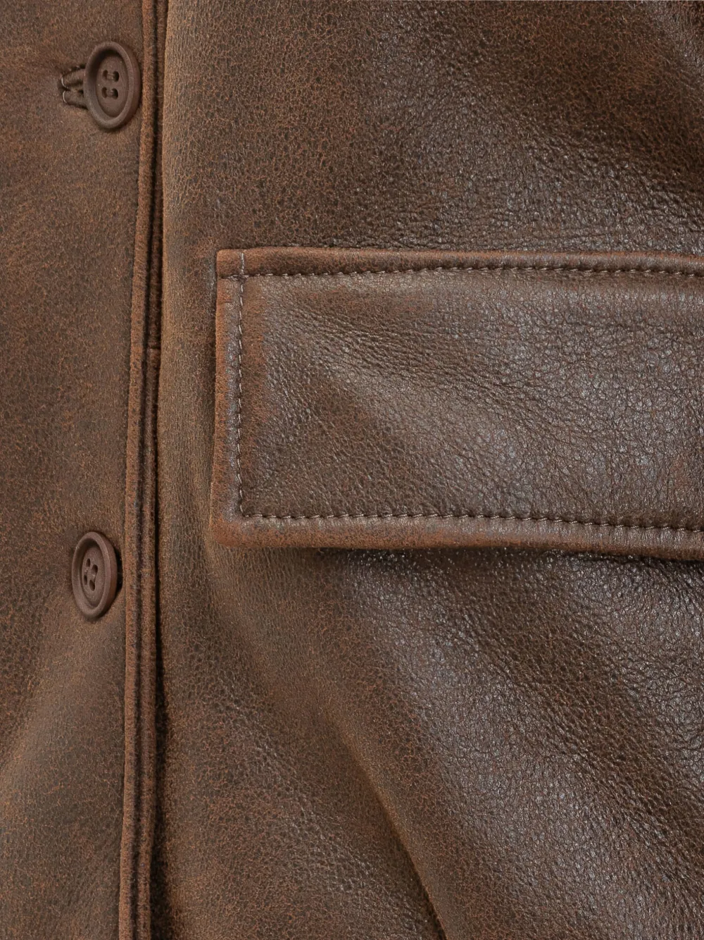 Salvatore Santoro Art.dies Jacket In Brown