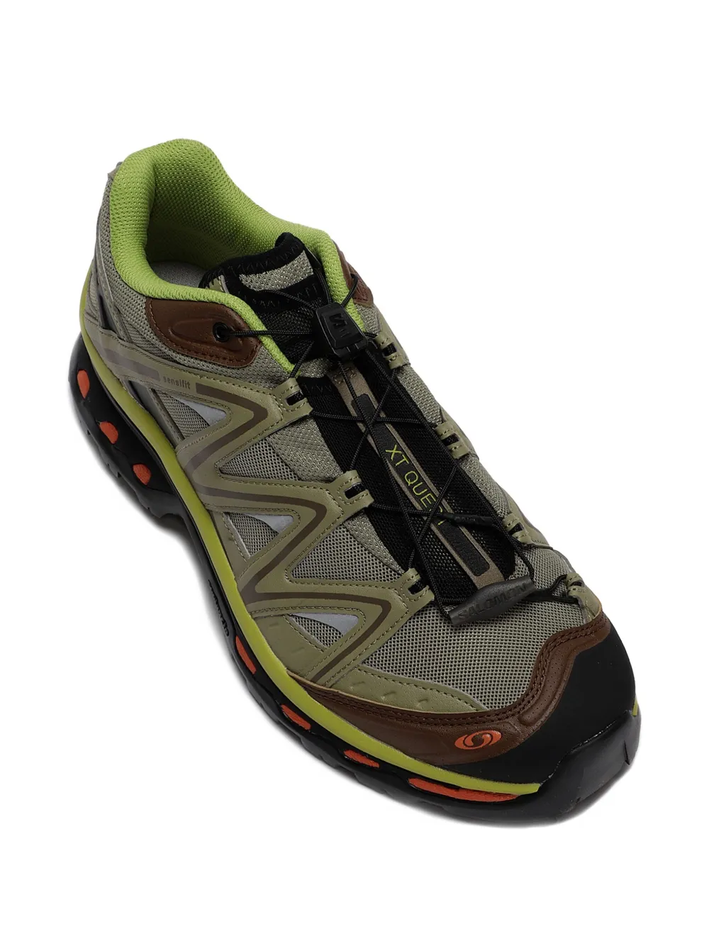 Salomon Xt-Quest sneakers | Low-Tops | Image 2