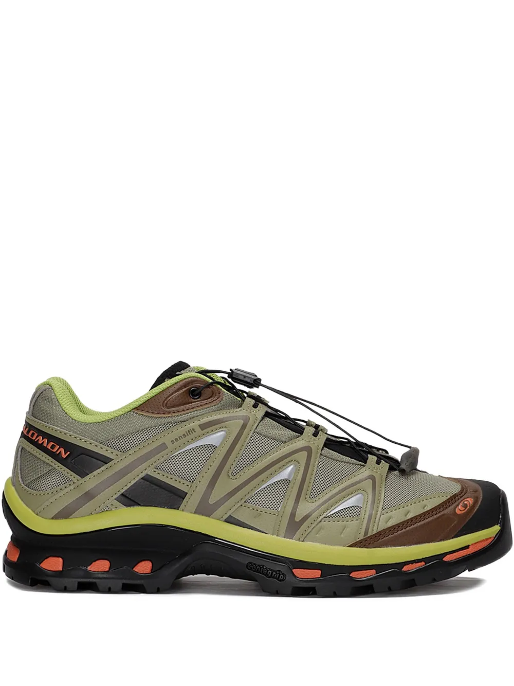 Salomon Xt-Quest sneakers - グリーン Salomon Xt-Quest sneakers - グリーン