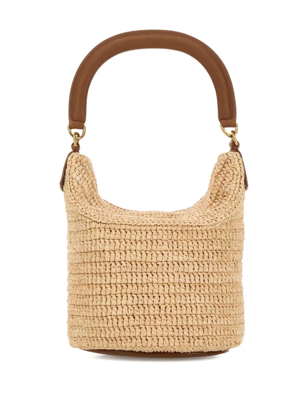Gaby bucket bag