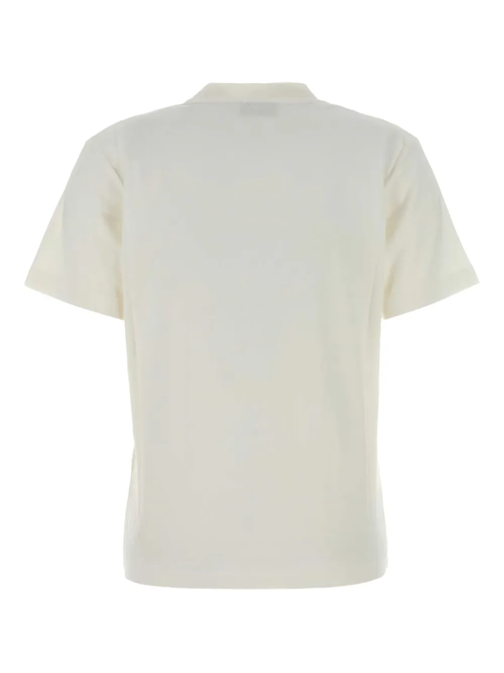 Autry logo cotton t-shirt | T-Shirts & Jersey Shirts | Image 2