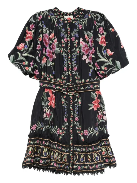 FARM Rio Belle Garden dress 