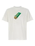 Gramicci Granola T-shirt - White