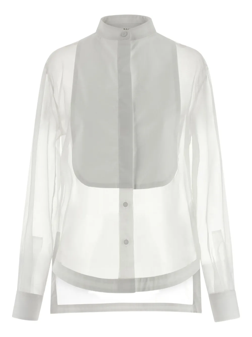 ARMARIUM Prisca shirt | White | Image 1