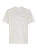 Gramicci Hurricane T-shirt - White