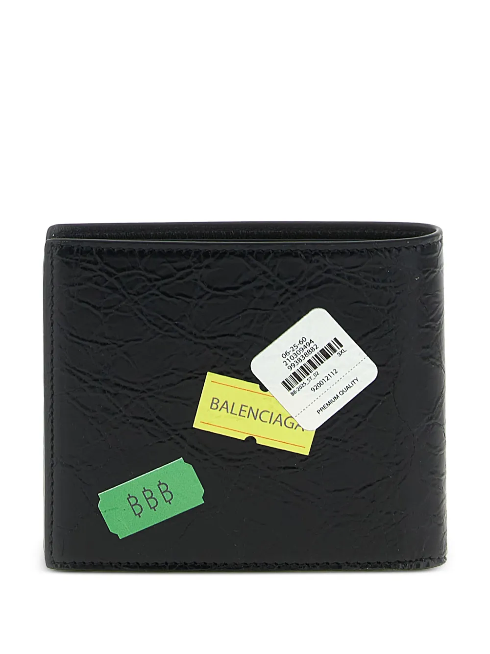 Balenciaga embellished lambskin wallet | Image 2