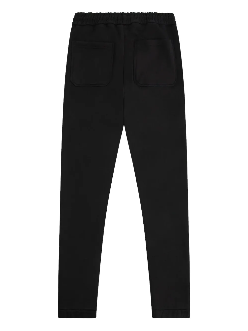 RTA Trainingsbroek met logoprint - Zwart