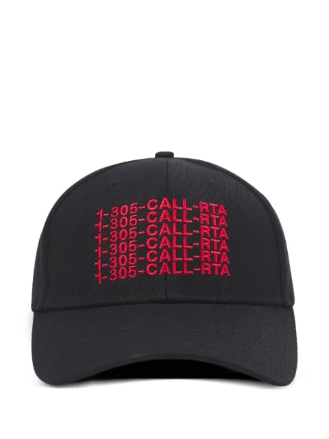 RTA gorra trucker Gideon