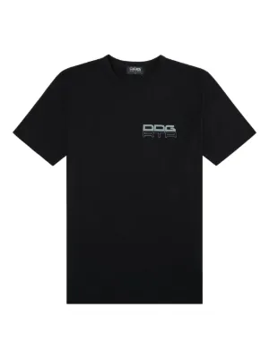 SP5DER スパイダートリム Tシャツ | ブラック | FARFETCH JP