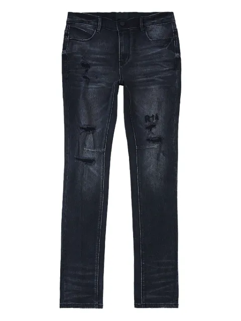 RTA Stadium Clayton Drift "Charcoal" jeans